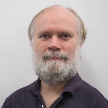 Dr. David Snelling