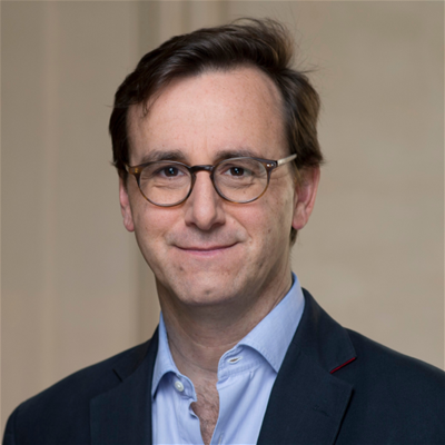 Guillaume Bacuvier