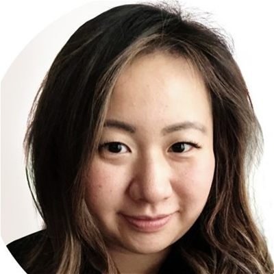 Joyce Chew