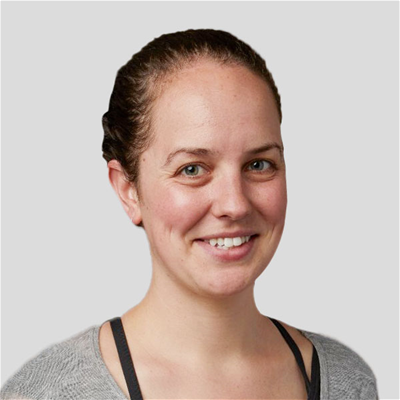 Rachel Grogan-Cook