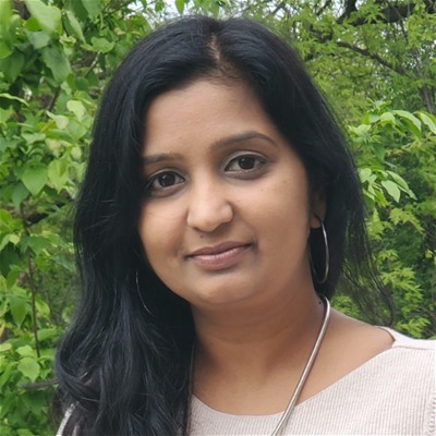 Kavitha Dhurai