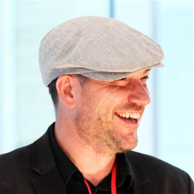 Gordon Young