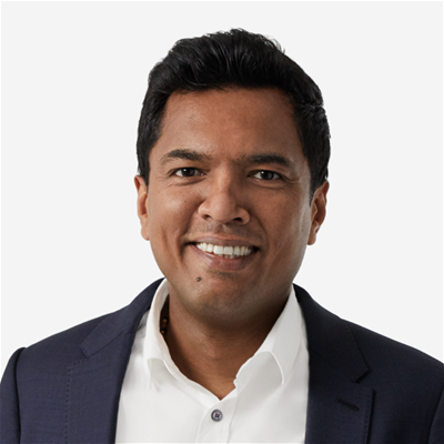 Rajeev Aikkara