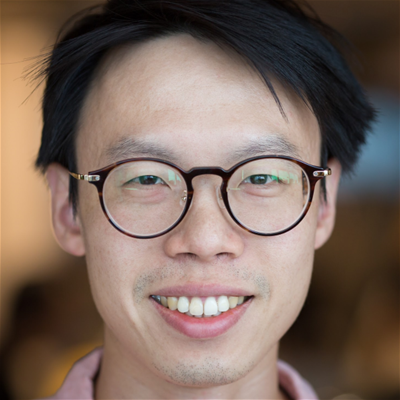 Fred Chang