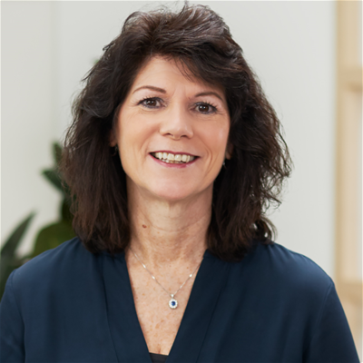 Eileen Mahoney