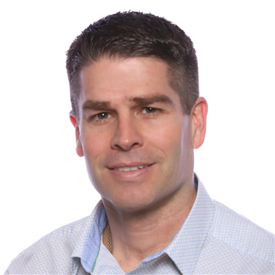 Mike Daoust