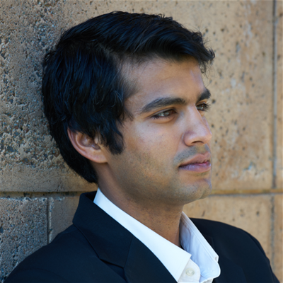 Raj Krishna