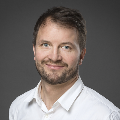 Christian Floerkemeier