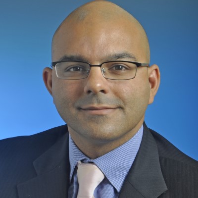 Nik Modi