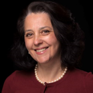 Anne-Queline Keller