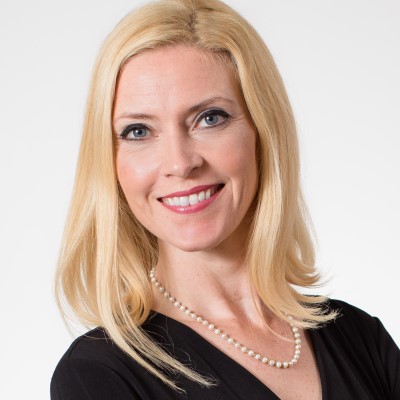 Sarah Thomas