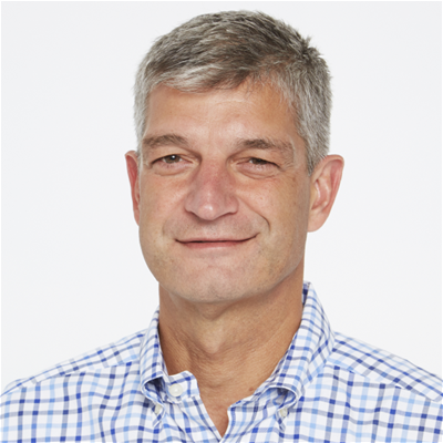 Mark Mizicko