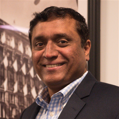 Naveen Krishna