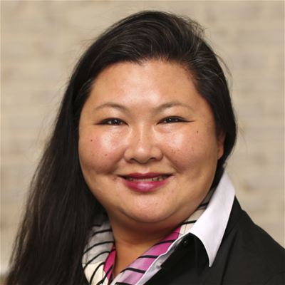 Andrea Chin