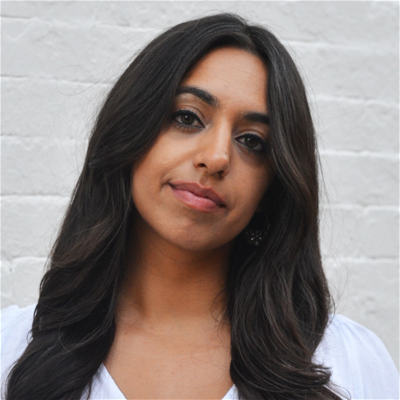 Niki Sandhu