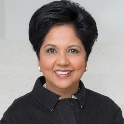 Indra Nooyi