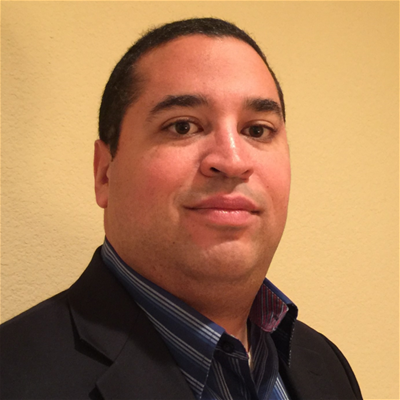 Jose Paredes Hernandez