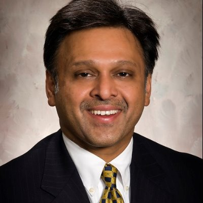 Raj Rao
