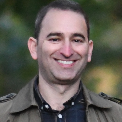 Adam Siegel