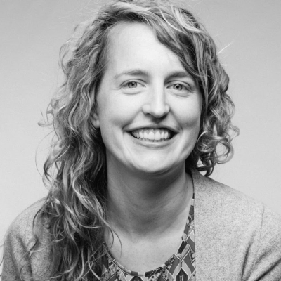 Rebecca Oman