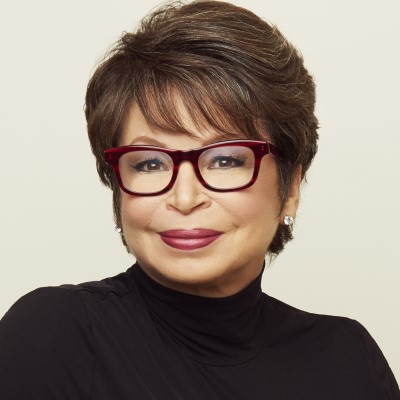 Valerie Jarrett