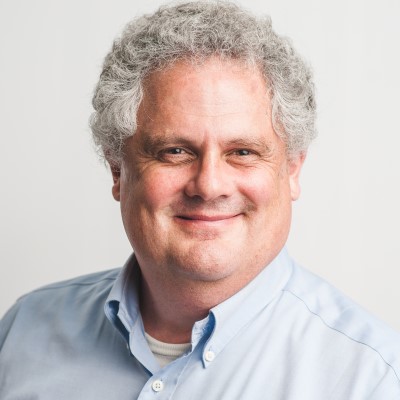 Phil Reitinger