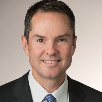 Jeff Swearingen