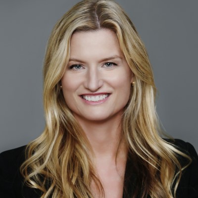 Laura Alber