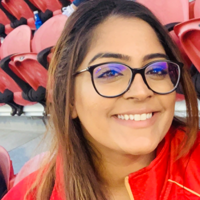 Vineet Kaur Grewal