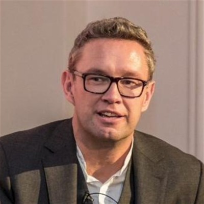 Rich Corbridge