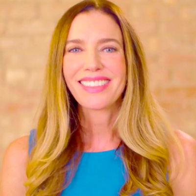 Jennifer Barrett