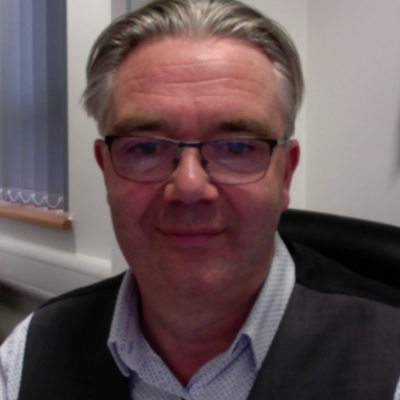 Andrew Talbot