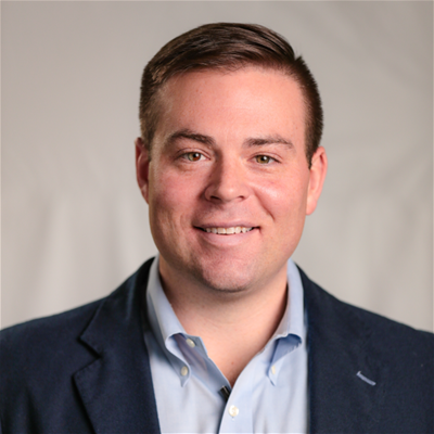 Andrew Benzinger