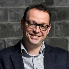 David Clear