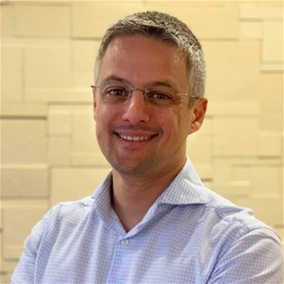Laurent Kamiel