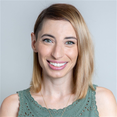 Abigail Singer