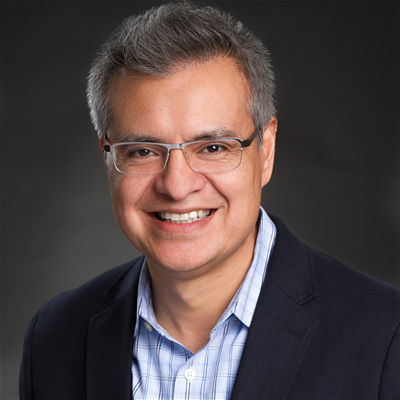 Ed Jimenez