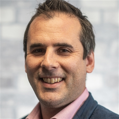 Ben Hodson