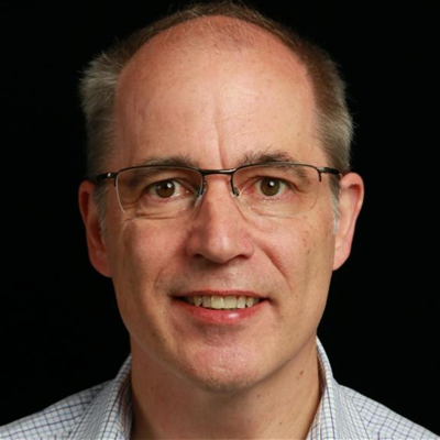 Steve Gurney