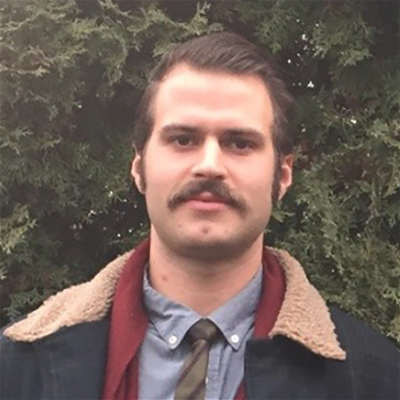 Peter Whitehead
