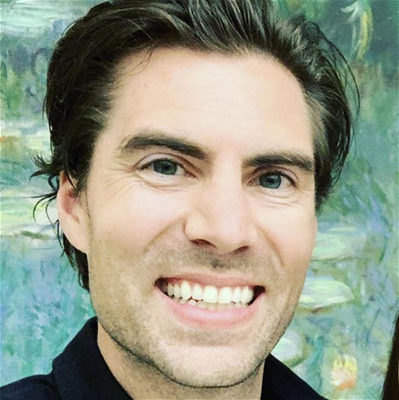 Wade Gurnett
