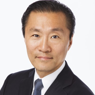 Don H. Liu