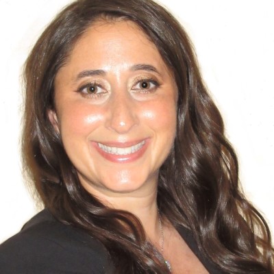 Lauren Dana Rosenblatt