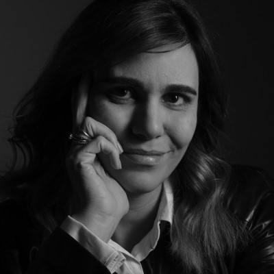 Luana Bumachar