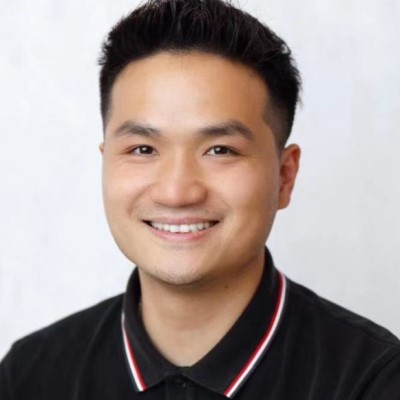Mason Lin
