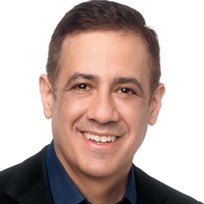 Michael J. Wolf