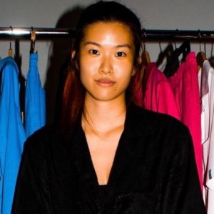 Ophelia Chen
