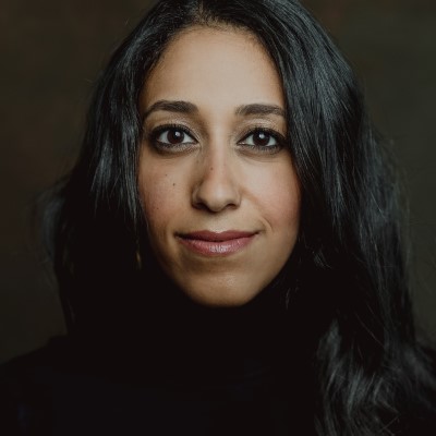 Amira El-Gawly