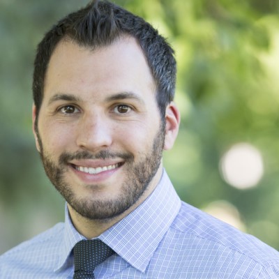 Marc Serota
