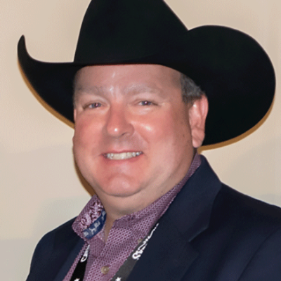 Larry Waterman